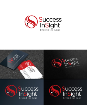 Graphic Design by Sergio Coelho for Success InSight | Design: #13425058
