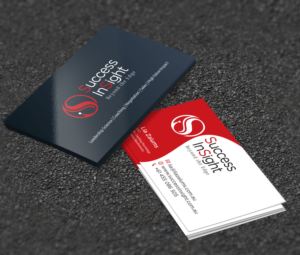 Graphic Design by Sergio Coelho for Success InSight | Design: #13434312