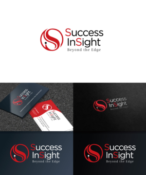 Graphic Design by Sergio Coelho for Success InSight | Design: #13434313