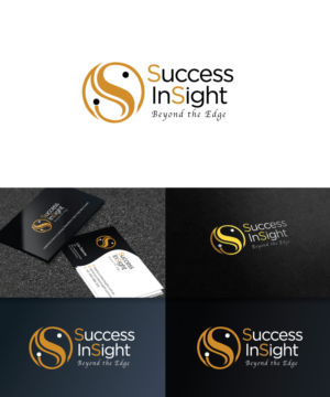 Graphic Design by Sergio Coelho for Success InSight | Design: #13455234