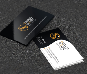 Graphic Design by Sergio Coelho for Success InSight | Design: #13455235