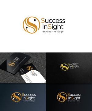 Graphic Design by Sergio Coelho for Success InSight | Design: #13456603