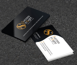 Graphic Design by Sergio Coelho for Success InSight | Design: #13456604