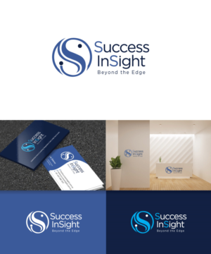 Graphic Design by Sergio Coelho for Success InSight | Design: #13469020