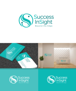 Graphic Design by Sergio Coelho for Success InSight | Design: #13473688