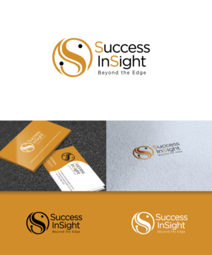 Graphic Design by Sergio Coelho for Success InSight | Design: #13481084