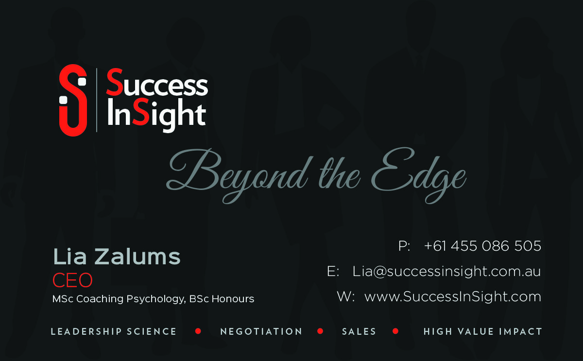 Graphic Design by King Cozy for Success InSight | Design #13427774