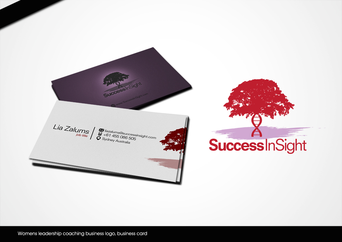 Graphic Design by disign for Success InSight | Design #13324406