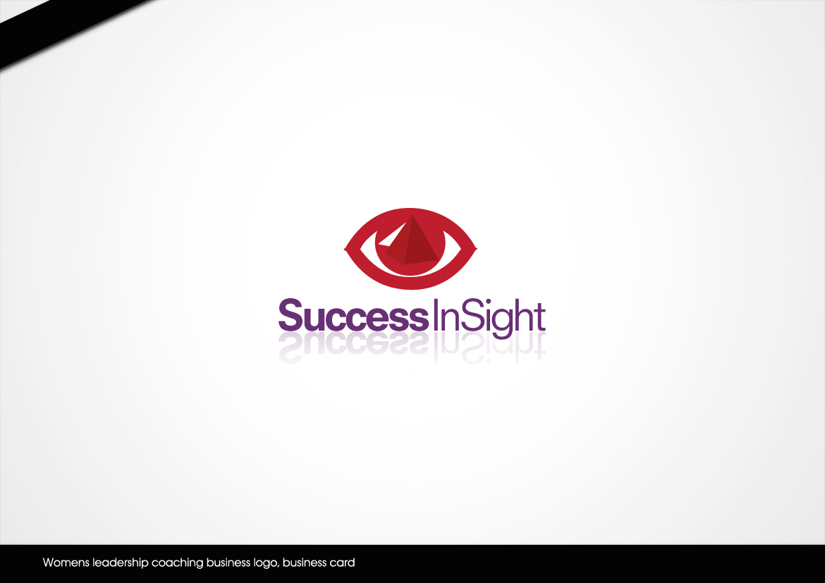 Graphic Design by disign for Success InSight | Design #13364329
