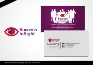 Graphic Design by disign for Success InSight | Design: #13378384