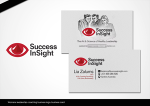 Graphic Design by disign for Success InSight | Design: #13387464