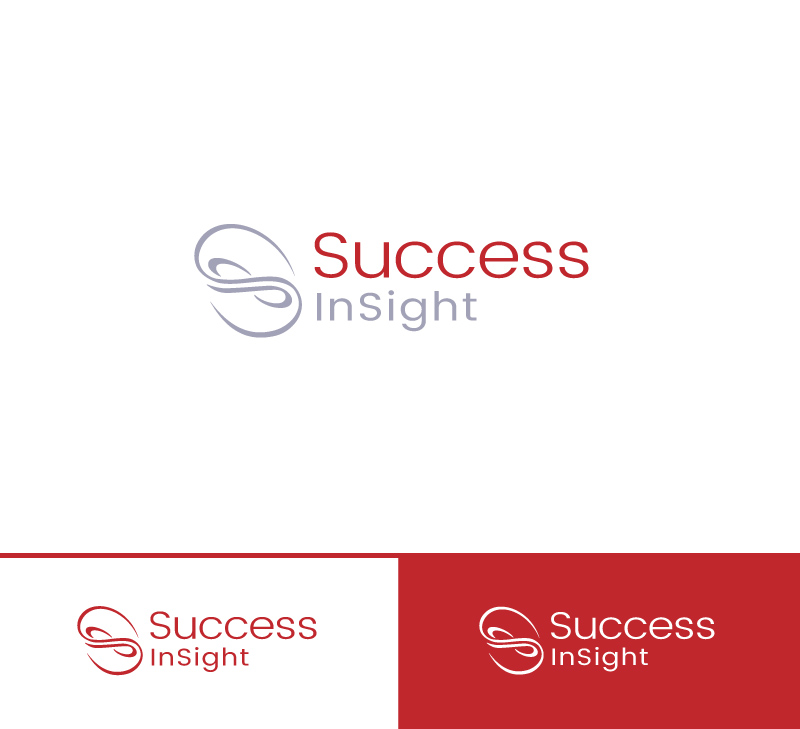 Graphic Design by instudio for Success InSight | Design #13413733