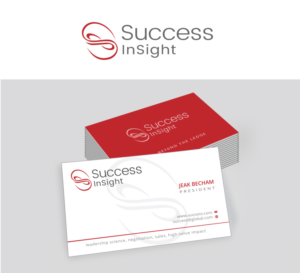 Graphic Design by instudio for Success InSight | Design: #13425685