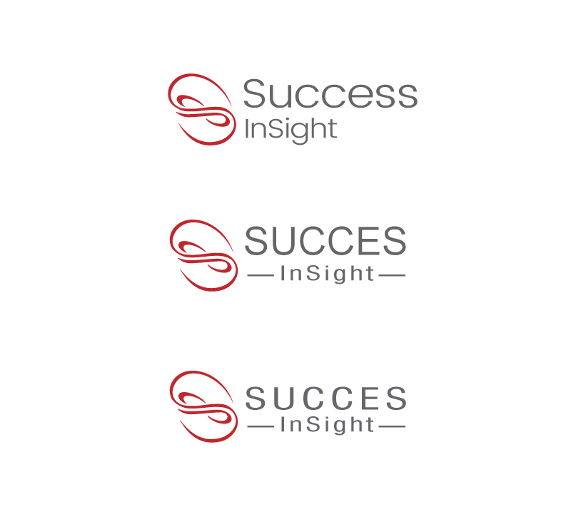 Graphic Design by instudio for Success InSight | Design #13431848