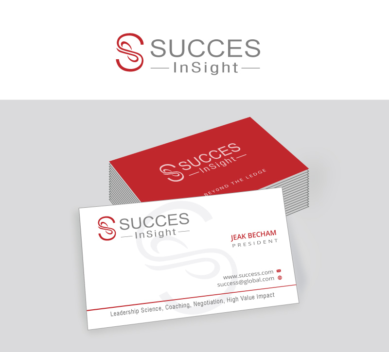 Graphic Design by instudio for Success InSight | Design #13437325