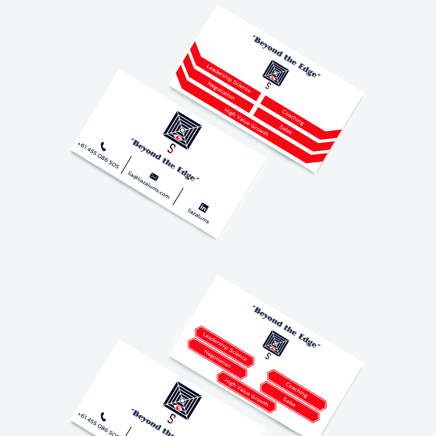 Graphic Design by pengraphteam for Success InSight | Design #13440292