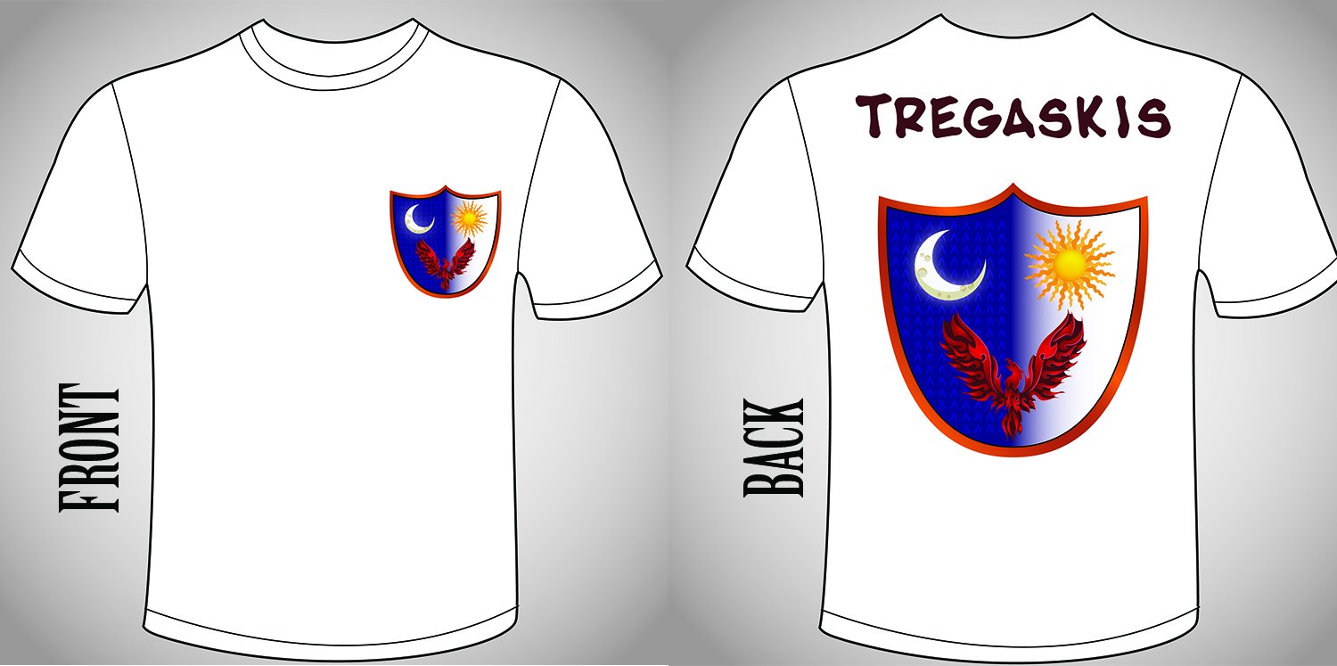 T-shirt Design by SAI DESIGNS for this project | Design #12892289