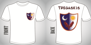 T-shirt Design by SAI DESIGNS