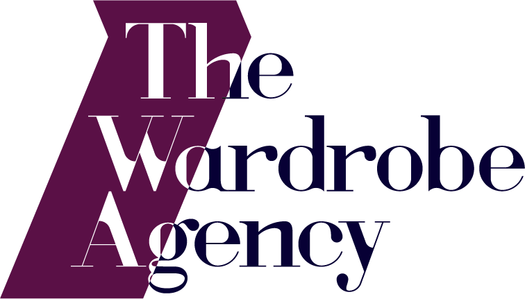 Logo Design by Vikram Krishna for The Wardrobe Agency | Design #13287276