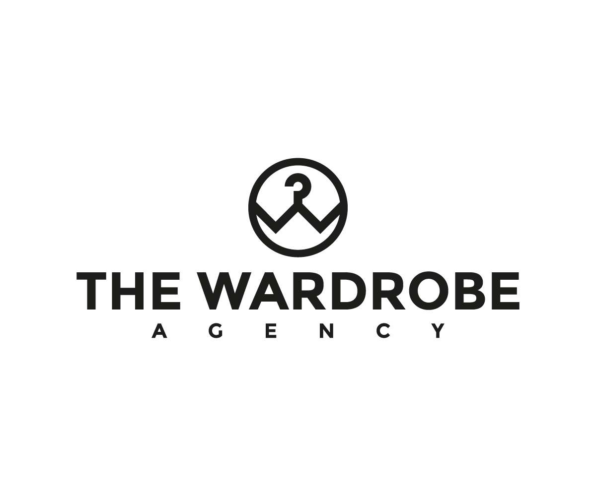 Logo Design by JoaoPaulo_2 for The Wardrobe Agency | Design #13297420
