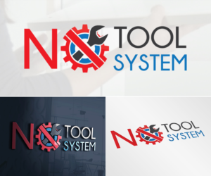 Logo Design by ag04