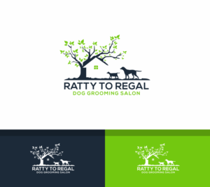 Logo Design by yogodonald for this project | Design #13135721