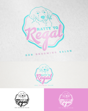 Logo Design by Dreams.MELO
