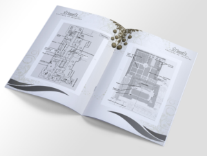 Flyer-Design von SAI DESIGNS für Chateau de Jalesnes  | Design: #12859384