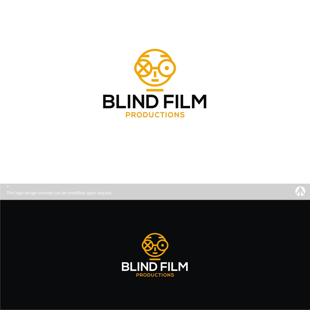 Logo Design by MBARO for this project | Design #12885521