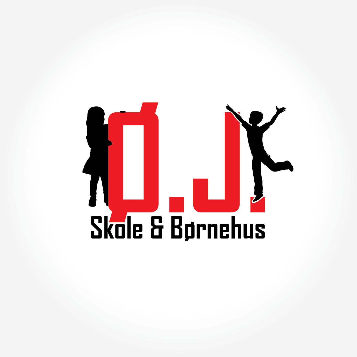 Logo Design by Alexandar for Øster Jølby Skole | Design #12858399