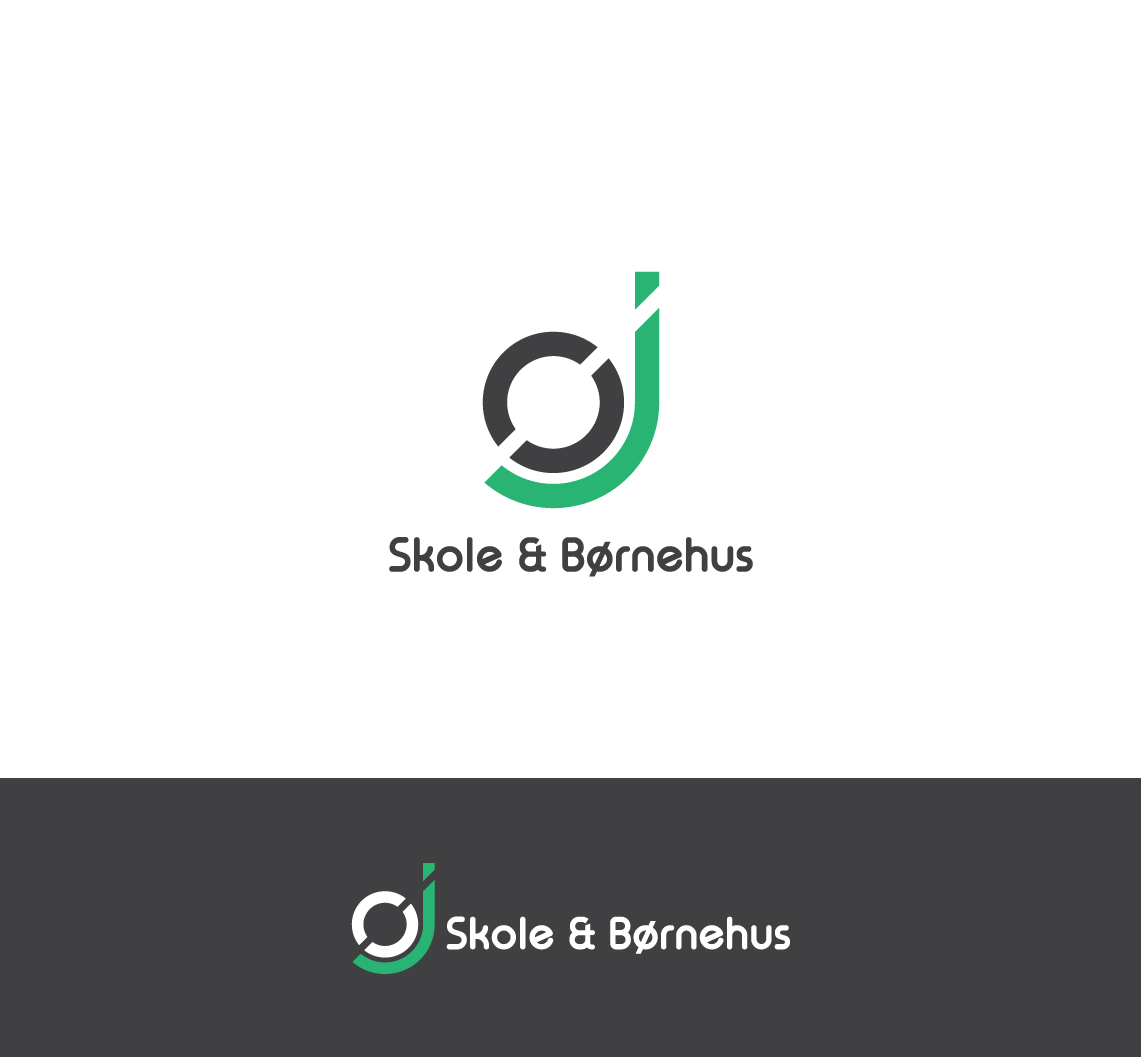 Logo Design by arcoalex for Øster Jølby Skole | Design #12859738