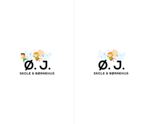 Diseño de Logo por Azus para Øster Jølby Skole | Diseño: #12857298