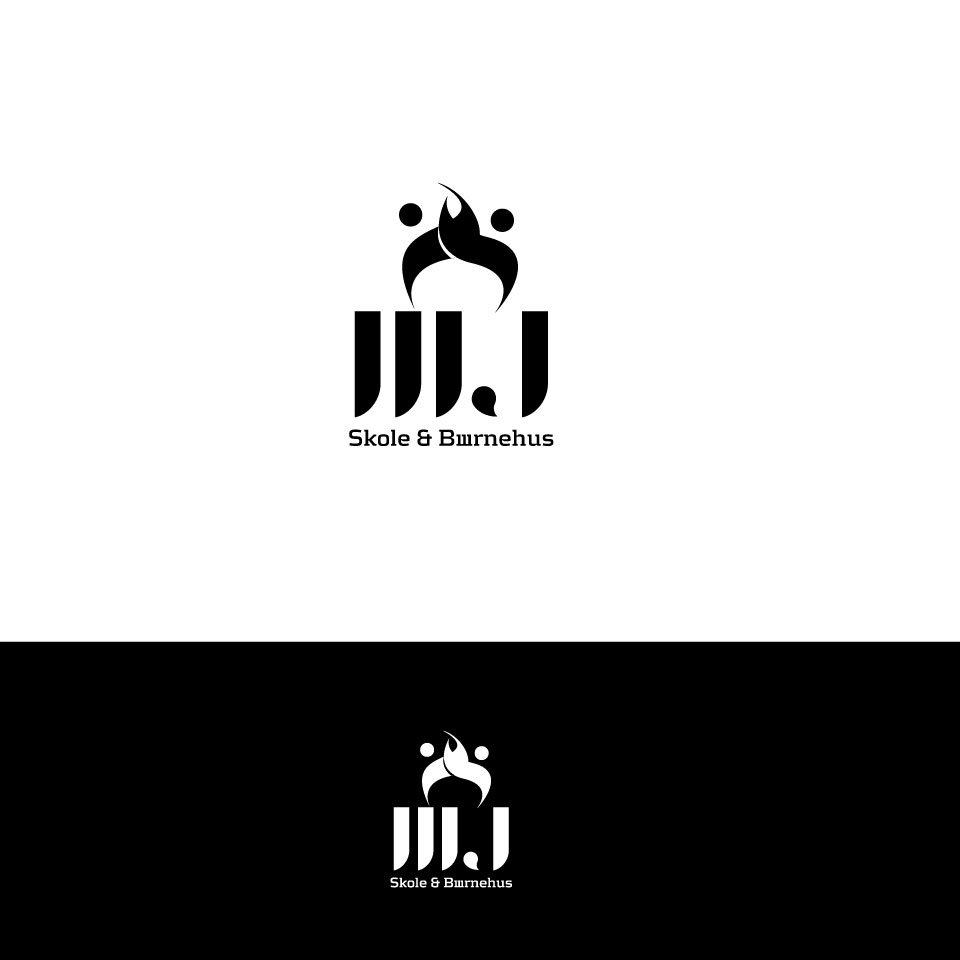 Diseño de Logo por Logoziner para Øster Jølby Skole | Diseño #12999901