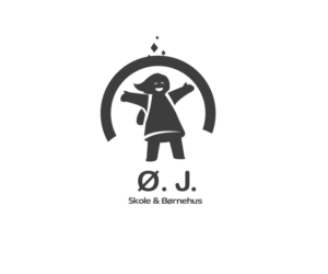 Logo Design by J.allauigan for Øster Jølby Skole | Design: #12875430