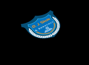 Diseño de Logo por EGYPT KING para Øster Jølby Skole | Diseño: #12855332