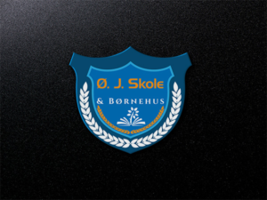 Diseño de Logo por EGYPT KING para Øster Jølby Skole | Diseño: #12855333
