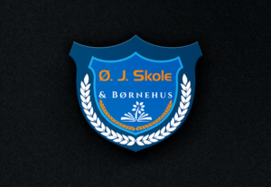 Diseño de Logo por EGYPT KING para Øster Jølby Skole | Diseño: #12855334