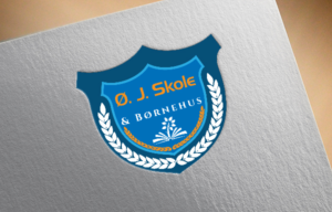 Diseño de Logo por EGYPT KING para Øster Jølby Skole | Diseño: #12855335