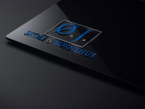 Logo Design by icondesign for Øster Jølby Skole | Design: #12948376