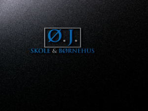Logo Design by icondesign for Øster Jølby Skole | Design: #12948377