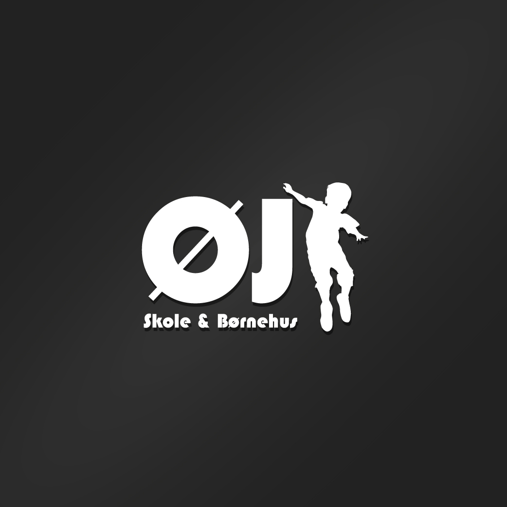 Logo-Design von Valber für Øster Jølby Skole | Design #13010946