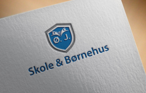 Logo Design by designlogo007 for Øster Jølby Skole | Design: #12855561
