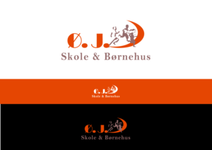 Logo Design by Xheneta Jetishi for Øster Jølby Skole | Design #12861137