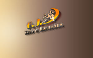 Diseño de Logo por Xheneta Jetishi para Øster Jølby Skole | Diseño: #12861138