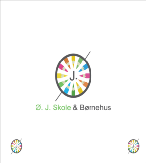 Diseño de Logo por HASANUR para Øster Jølby Skole | Diseño: #12863428