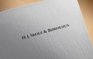 Diseño de Logo por asman para Øster Jølby Skole | Diseño: #12854691