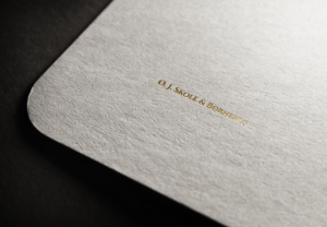 Diseño de Logo por asman para Øster Jølby Skole | Diseño: #12854692