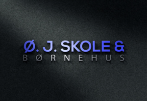 Logo Design by imshohaghossain85 for Øster Jølby Skole | Design #12854676
