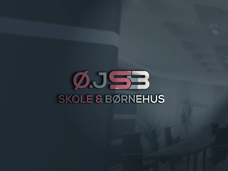 Logo Design by logout babu for Øster Jølby Skole | Design #12855482