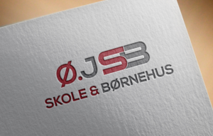 Logo Design by logout babu for Øster Jølby Skole | Design: #12855483